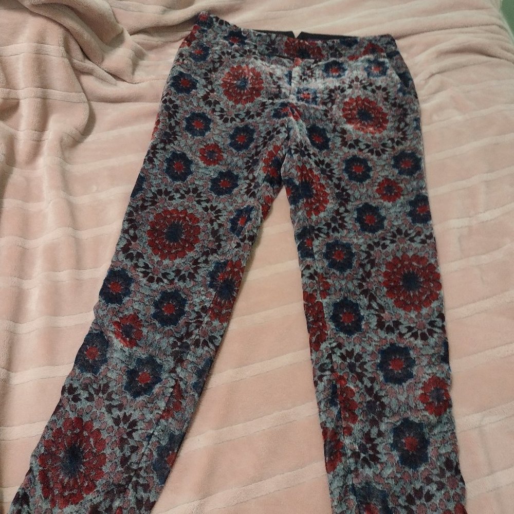 Yohji y's Pants 2